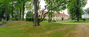 Гостиница Zamek Jindrichovice  Колинец